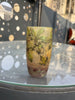 Daum Nancy vase