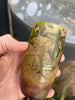 Daum Nancy vase