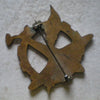 WW2 1940 bomber squadron aviation insignia
