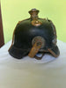 Prussian officer's Pickelhaube helmet