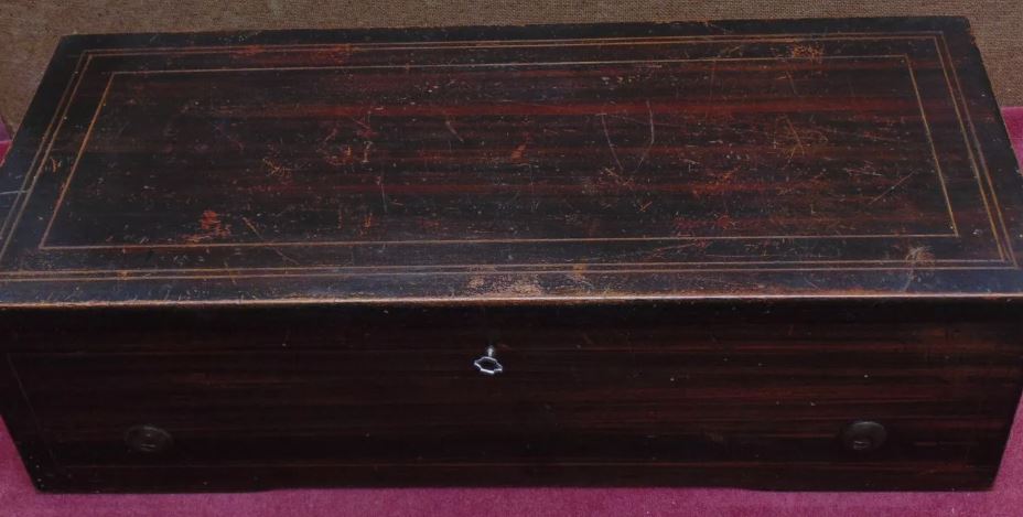 Music box