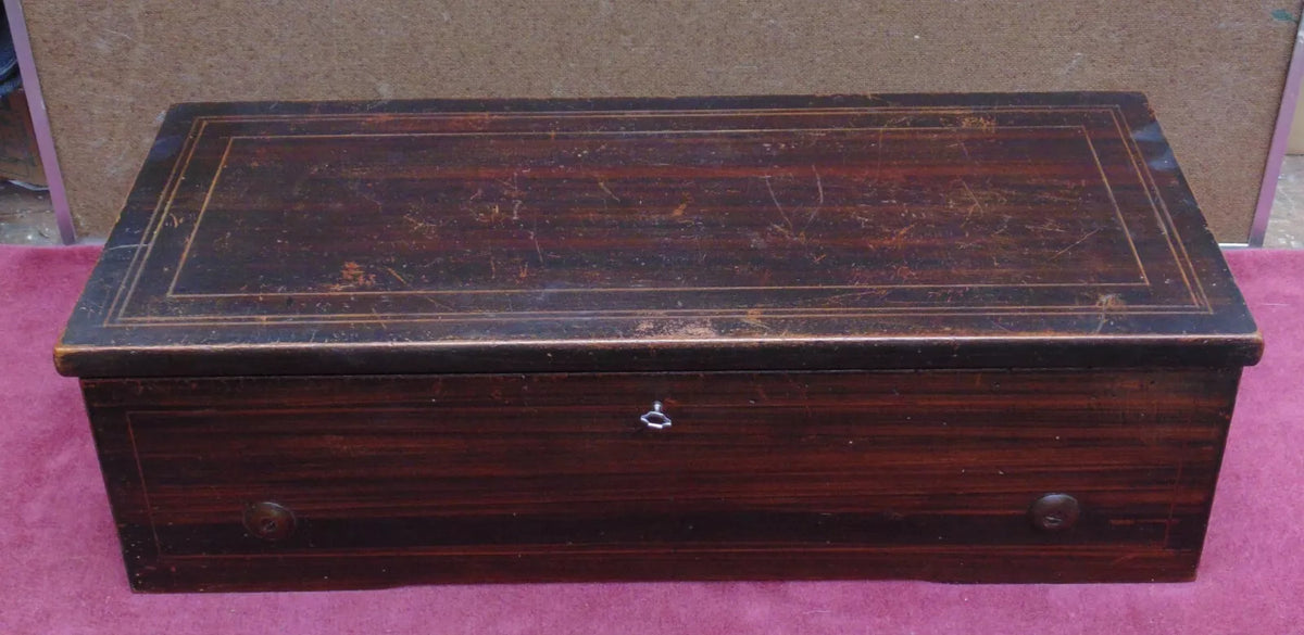 Music box