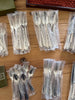 Antique Christofle cutlery set