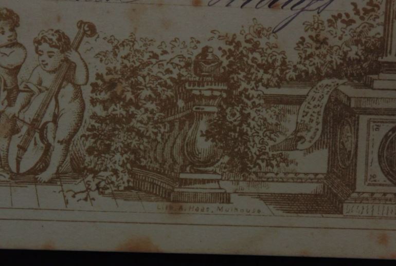 Music box