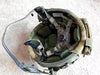 Vintage Russian Spetsnaz combat helmet