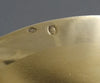 Chalice and its vermeil paten