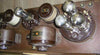 Vintage radio