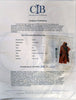 Vinyl cape Jawa figure