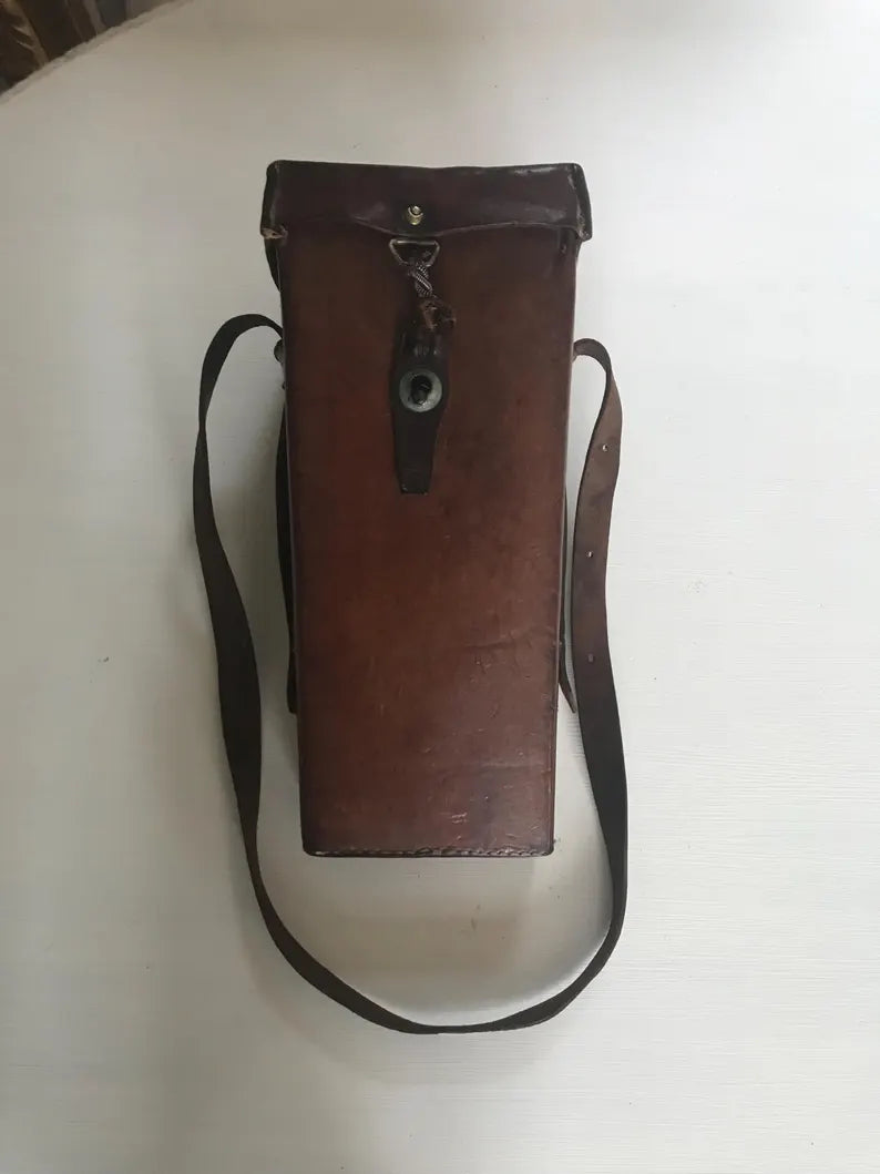 WWI/WWII trench periscope binoculars