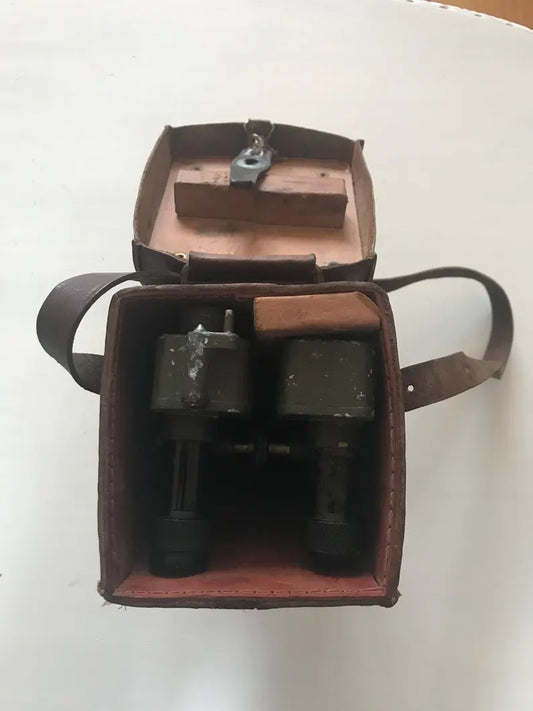 Jumelles périscope de tranchée WW1/WW2