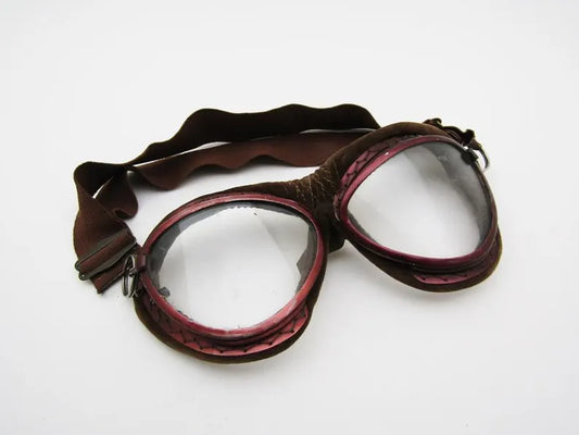 Japanese aviator glasses