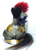 1912 Napoleonic Empire mounted gendarme helmet