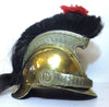 1912 Napoleonic Empire mounted gendarme helmet