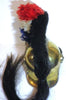 1912 Napoleonic Empire mounted gendarme helmet