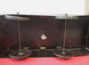 Vintage Lefèvre biscuit tin