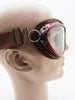 Lunettes d'aviateur japonaises