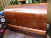 Machine à coudre vintage singer 201k