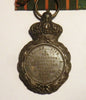 Saint Helena Medal Napoleon Empire silver gold