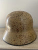 Casque militaire allemand authentique de type Stahlhelm