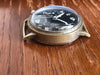 Hanhart 1940 World War II military watch