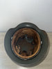 Casque militaire allemand authentique de type Stahlhelm