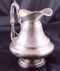 Set consisting of a coffee pot, a milk jug and a sugar bowl