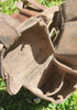 Pair of German World War I ammunition pouches
