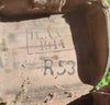 Pair of German World War I ammunition pouches