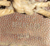 Pair of German World War I ammunition pouches
