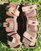 Pair of German World War I ammunition pouches