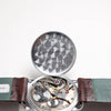 World War II Helvetia pilot's wristwatch