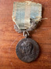 French State colonial medal in brass