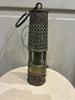 Miner's lamp