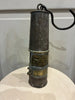 Miner's lamp