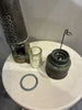 Miner's lamp