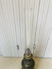 Antique oil lamp