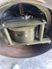 Antique oil lamp