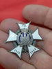 Badge of the 5th Polish Light Artillery Regiment