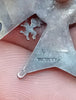 Badge of the 5th Polish Light Artillery Regiment