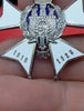 Badge of the 5th Polish Light Artillery Regiment