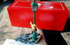 Pixi Hergé Tintin figurine