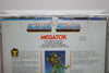 Megator action figure