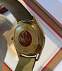Exceptional luxury watch: Omega De Ville Trésor 125th Anniversary