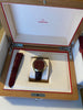 Exceptional luxury watch: Omega De Ville Trésor 125th Anniversary