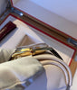 Exceptional luxury watch: Omega De Ville Trésor 125th Anniversary