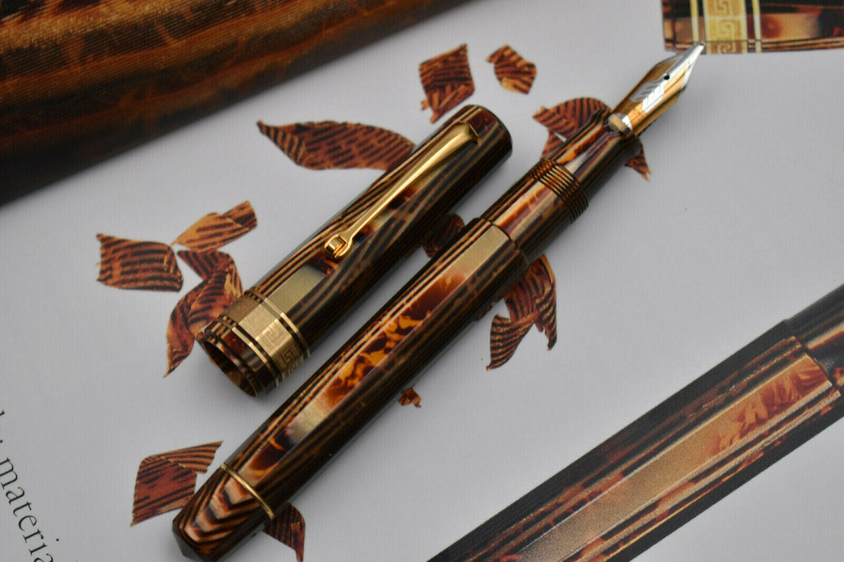 Fountain pen