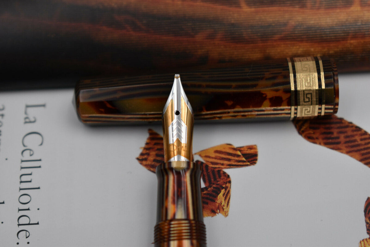 Fountain pen
