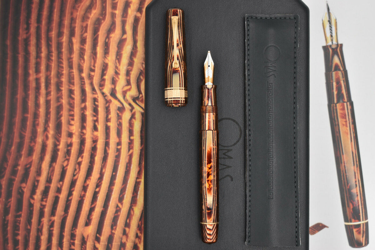 Fountain pen