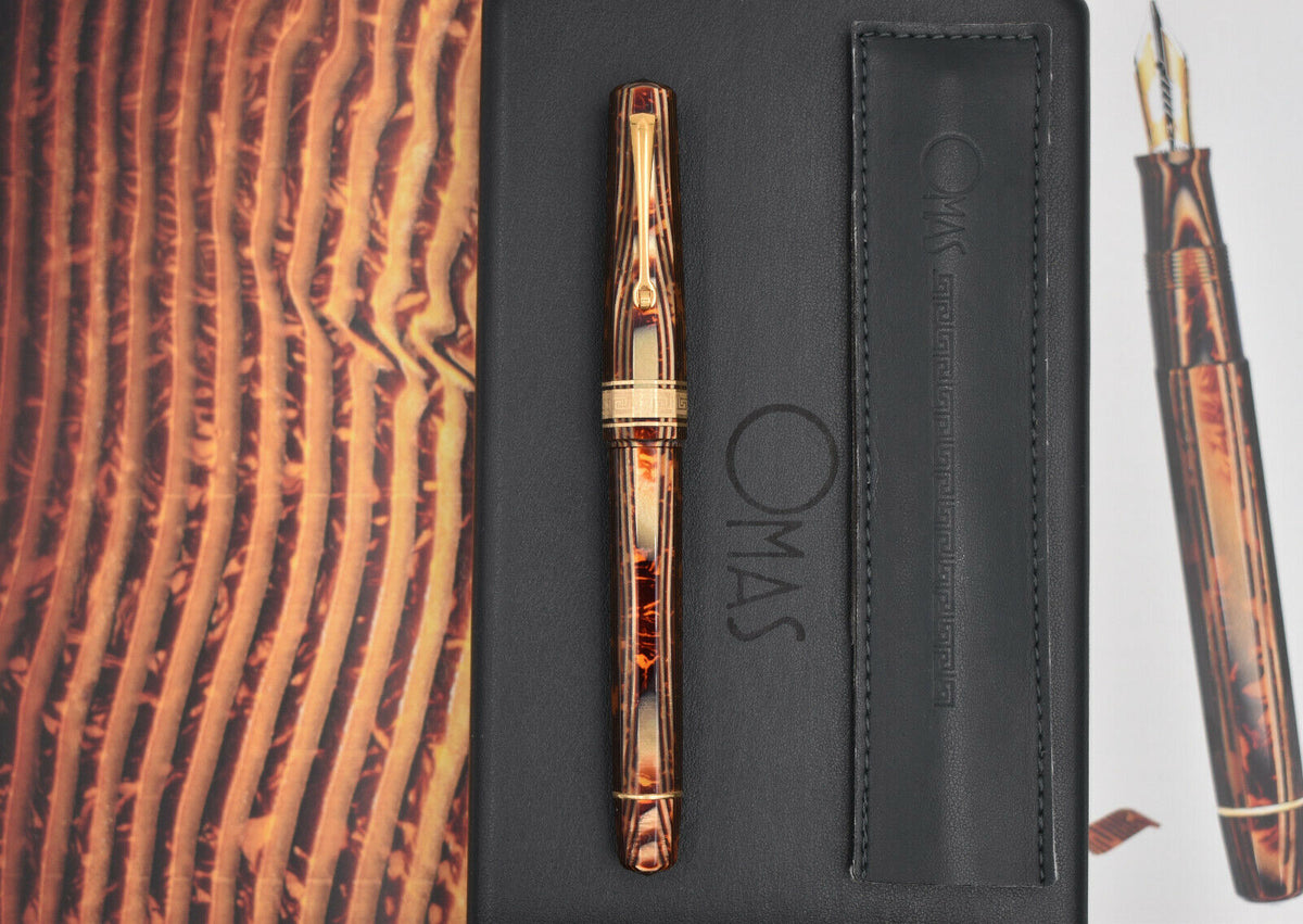 Fountain pen