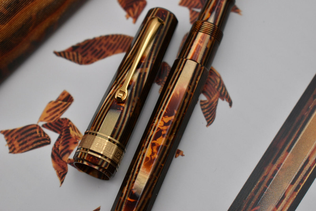 Fountain pen